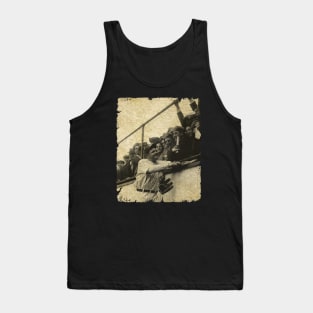 We're All Just a Kid From Somewhere - Babe Ruth Tank Top